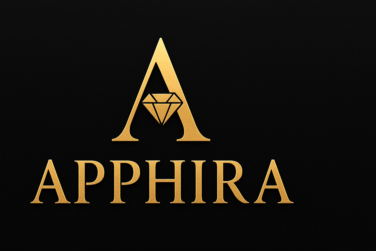 Apphira logo